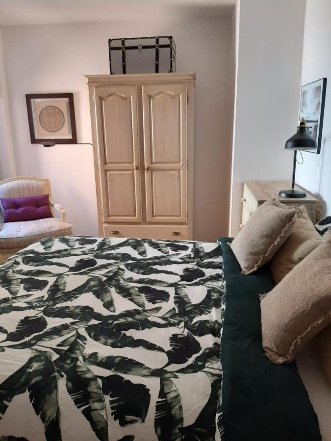 El Neru. En Zona Verde Y Junto Al Mar. Leilighet Gijón Eksteriør bilde