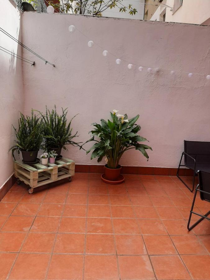 El Neru. En Zona Verde Y Junto Al Mar. Leilighet Gijón Eksteriør bilde